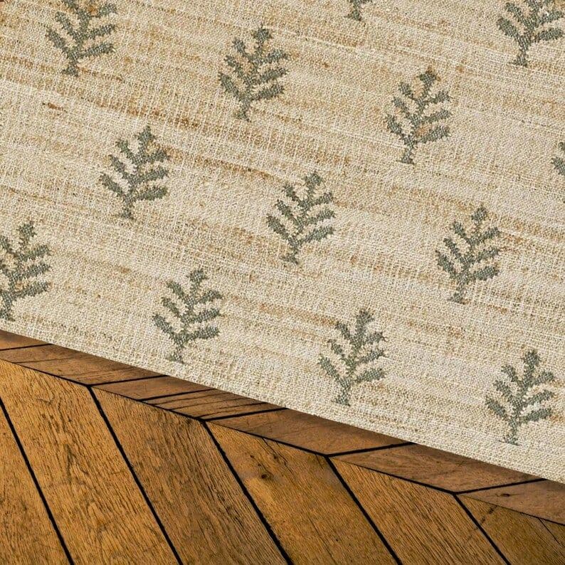 Indian dhurrie rugs manufacturer and exporter
