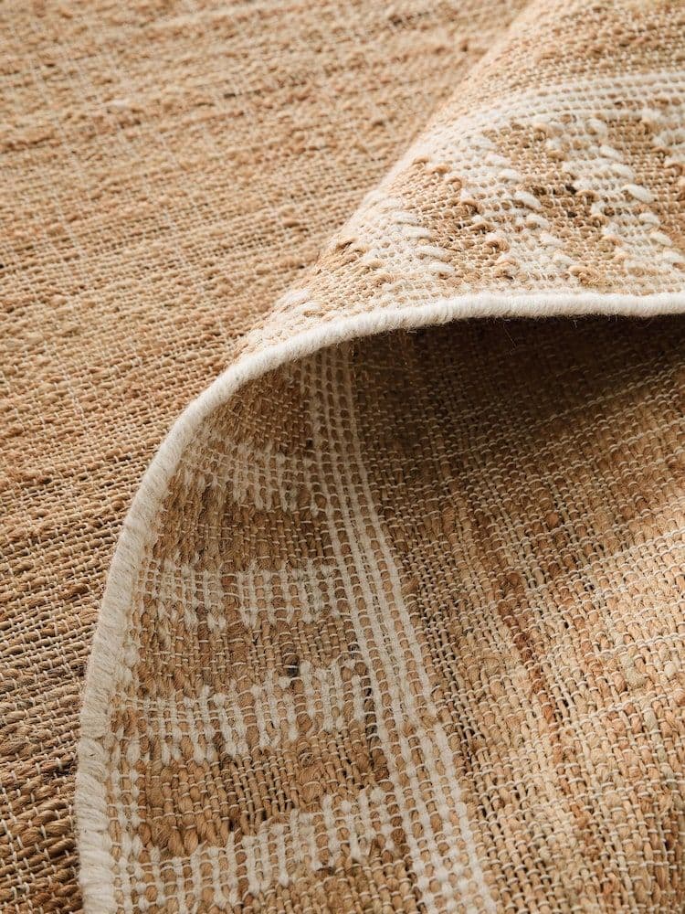 Jute rugs exporter from India for international buyers